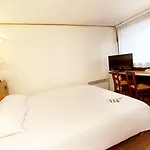 Campanile Nature - Parc Des Exposition Hotel 3*