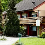 Campanile Nature - Parc Des Exposition Hotel 3*