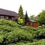 Hotel Campanile Nature - Parc Des Exposition