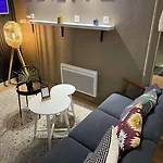 Campanile Nature - Parc Des Exposition 3* Colmar