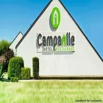 Campanile Nature - Parc Des Exposition