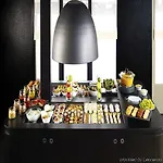Campanile Nature - Parc Des Exposition מלון 3*