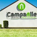 Campanile Nature - Parc Des Exposition מלון קולמר