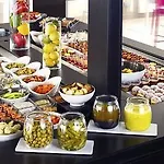 Hotel Campanile Nature - Parc Des Exposition 3*