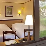 Campanile Nature - Parc Des Exposition 3* Colmar