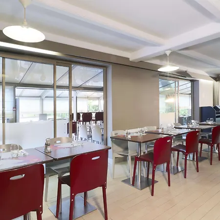 Campanile - Parc Des Expositions Colmar