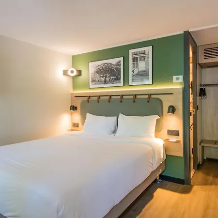 Campanile - Parc Des Expositions 3*