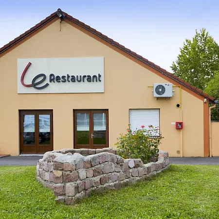 Campanile - Parc Des Expositions