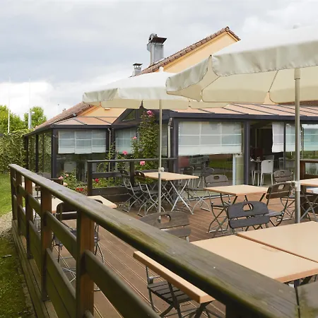 Ξενοδοχείο Campanile - Parc Des Expositions