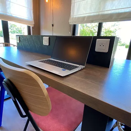 Campanile - Parc Des Expositions Ξενοδοχείο