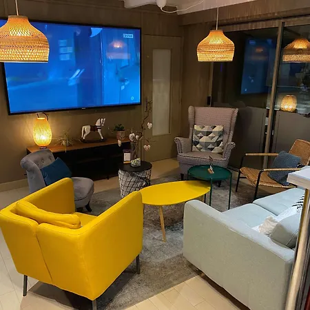 Campanile - Parc Des Expositions 3* Κολμάρ