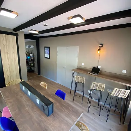 Campanile - Parc Des Expositions 3* Κολμάρ