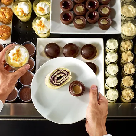 Ξενοδοχείο Campanile - Parc Des Expositions Κολμάρ