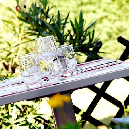 Campanile - Parc Des Expositions Hotel Colmar