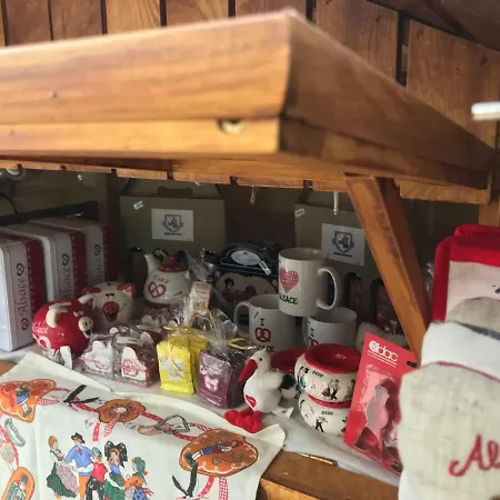 Campanile - Parc Des Expositions Hotel Colmar