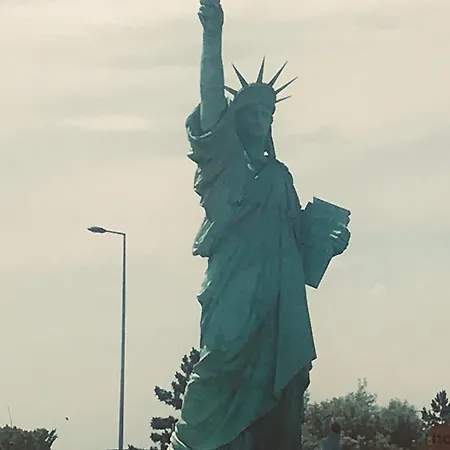 Campanile - Parc Des Expositions