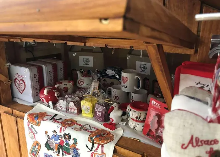 Campanile Nature - Colmar Parc Des Exposition Hotel