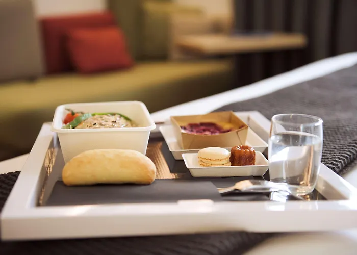 Campanile Nature - Colmar Parc Des Exposition Hotel Colmar