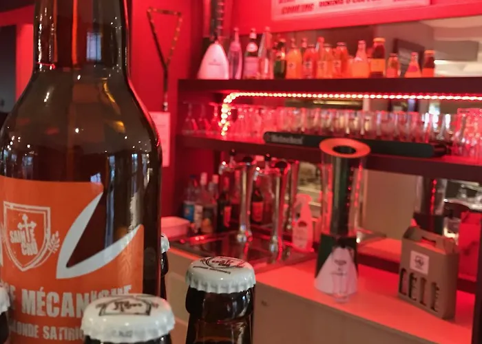 Campanile Nature - Colmar Parc Des Exposition Hotel 3*