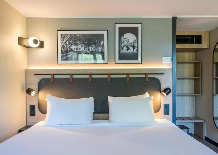 Campanile Nature - Colmar Parc Des Exposition Hotel Colmar