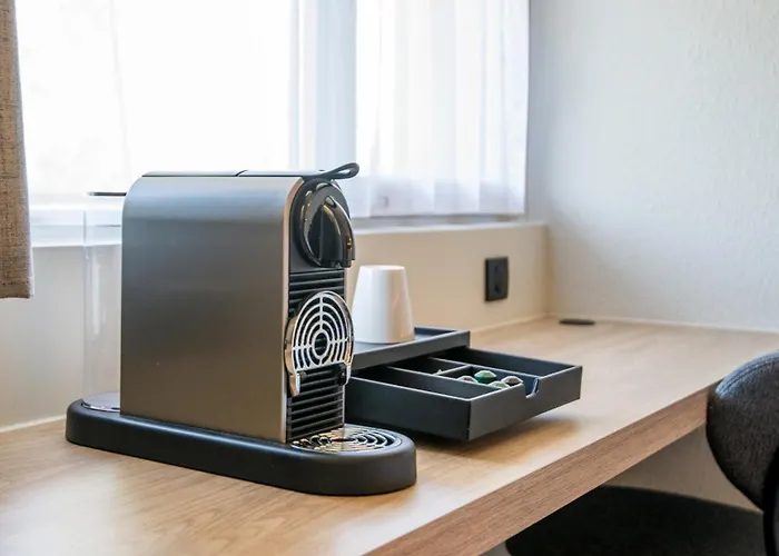 Hotel Campanile Nature - Colmar Parc Des Exposition Colmar