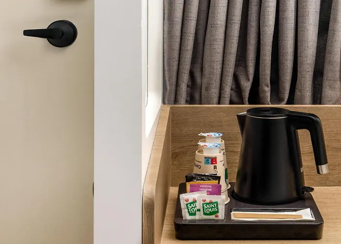 Campanile Nature - Colmar Parc Des Exposition 3* Colmar