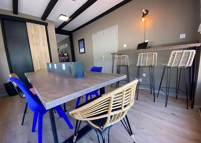 Campanile Nature - Colmar Parc Des Exposition Hotel 3*