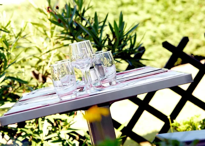 Campanile Nature - Colmar Parc Des Exposition Hotel Colmar