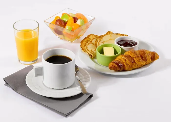 Campanile Nature - Colmar Parc Des Exposition 3*