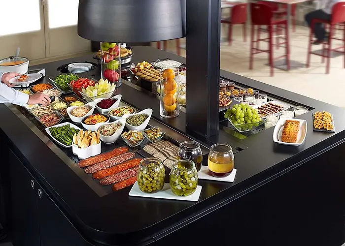 Campanile Nature - Colmar Parc Des Exposition Colmar